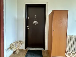 Pronájem bytu 3+1, Zruč nad Sázavou, Na Pohoří, 72 m2