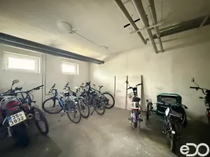 Pronájem bytu 3+1, Zruč nad Sázavou, Na Pohoří, 72 m2