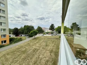 Pronájem bytu 3+1, Zruč nad Sázavou, Na Pohoří, 72 m2