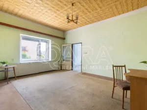 Prodej rodinného domu, Hostašovice, 110 m2