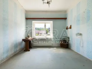 Prodej rodinného domu, Hostašovice, 110 m2