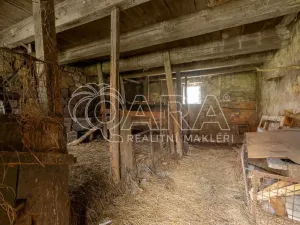 Prodej rodinného domu, Hostašovice, 110 m2