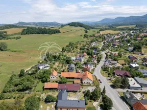 Prodej rodinného domu, Hostašovice, 110 m2