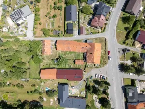Prodej rodinného domu, Hostašovice, 110 m2