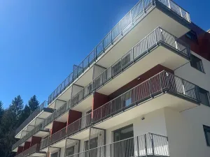 Pronájem bytu 2+kk, Jablonec nad Nisou, Za Jízdárnou, 83 m2