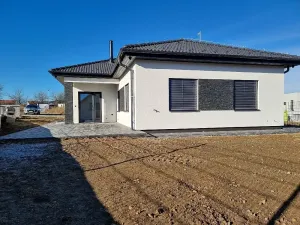 Prodej rodinného domu, Smečno, 5. května, 95 m2