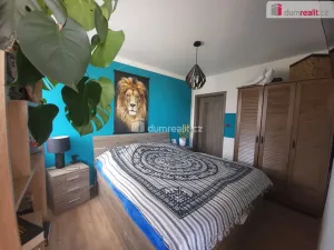 Prodej bytu 4+kk, Vochov, 85 m2
