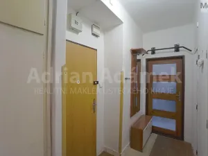 Prodej bytu 2+1, Duchcov, 49 m2