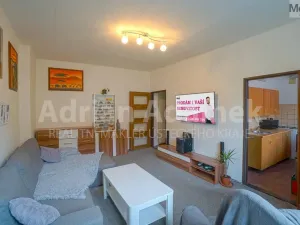 Prodej bytu 2+1, Duchcov, 49 m2