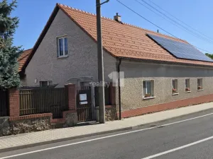 Pronájem bytu 2+1, Ptice, Hlavní, 60 m2