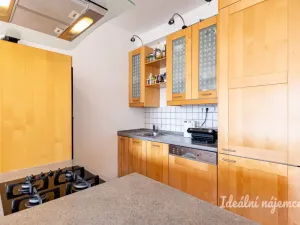 Pronájem bytu 3+kk, Praha - Krč, Olbrachtova, 56 m2