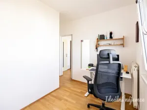Pronájem bytu 3+kk, Praha - Krč, Olbrachtova, 56 m2