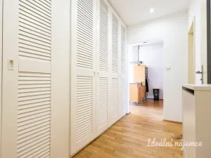 Pronájem bytu 3+kk, Praha - Krč, Olbrachtova, 56 m2