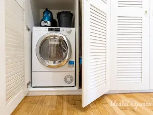 Pronájem bytu 3+kk, Praha - Krč, Olbrachtova, 56 m2
