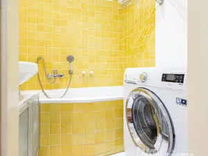 Pronájem bytu 3+kk, Praha - Krč, Olbrachtova, 56 m2