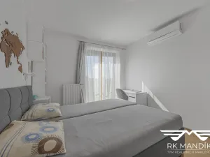 Pronájem bytu 2+kk, Zbuzany, Lomená, 43 m2