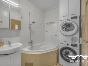 Pronájem bytu 2+kk, Zbuzany, Lomená, 43 m2