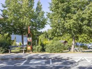 Pronájem bytu 2+kk, Zbuzany, Lomená, 43 m2