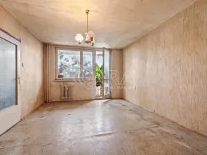 Prodej bytu 3+1, Rakovník - Rakovník II, Fojtíkova, 70 m2