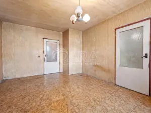 Prodej bytu 3+1, Rakovník - Rakovník II, Fojtíkova, 70 m2