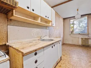 Prodej bytu 3+1, Rakovník - Rakovník II, Fojtíkova, 70 m2