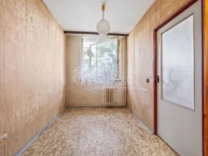Prodej bytu 3+1, Rakovník - Rakovník II, Fojtíkova, 70 m2