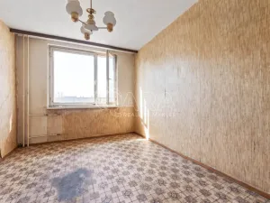 Prodej bytu 3+1, Rakovník - Rakovník II, Fojtíkova, 70 m2