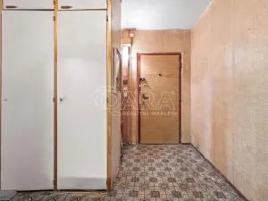 Prodej bytu 3+1, Rakovník - Rakovník II, Fojtíkova, 70 m2