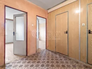Prodej bytu 3+1, Rakovník - Rakovník II, Fojtíkova, 70 m2