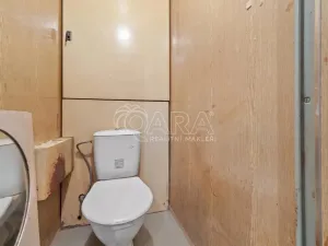 Prodej bytu 3+1, Rakovník - Rakovník II, Fojtíkova, 70 m2