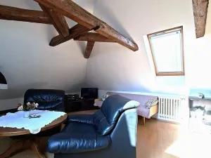 Pronájem bytu 1+kk, Benešov - Bedrč, 48 m2
