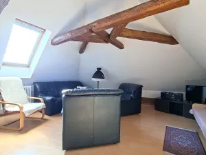 Pronájem bytu 1+kk, Benešov - Bedrč, 48 m2