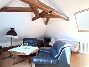 Pronájem bytu 1+kk, Benešov - Bedrč, 48 m2