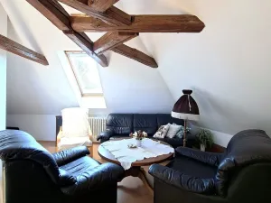 Pronájem bytu 1+kk, Benešov - Bedrč, 48 m2