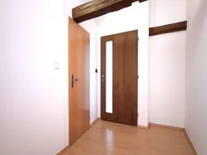 Pronájem bytu 1+kk, Benešov - Bedrč, 48 m2