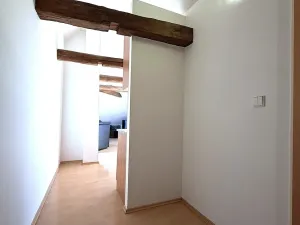 Pronájem bytu 1+kk, Benešov - Bedrč, 48 m2