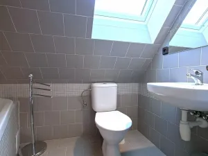 Pronájem bytu 1+kk, Benešov - Bedrč, 48 m2