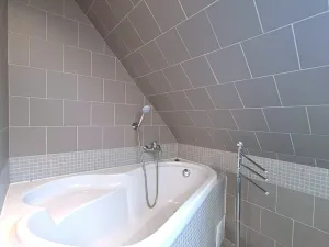 Pronájem bytu 1+kk, Benešov - Bedrč, 48 m2