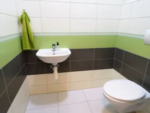 Pronájem bytu 3+kk, Písek - Pražské Předměstí, Pražská, 87 m2