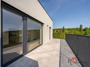 Prodej bytu 2+kk, Kladno - Dubí, Ke křížku, 51 m2