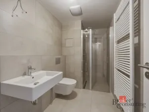 Prodej bytu 2+kk, Kladno - Dubí, Ke křížku, 51 m2