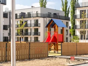 Prodej bytu 2+kk, Kladno - Dubí, Ke křížku, 51 m2
