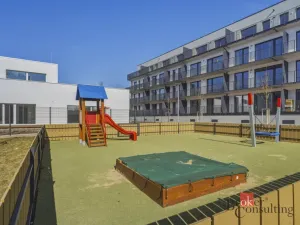 Prodej bytu 2+kk, Kladno - Dubí, Ke křížku, 51 m2