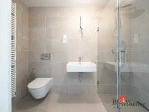 Prodej bytu 2+kk, Kladno - Dubí, Ke křížku, 51 m2