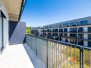 Prodej bytu 2+kk, Kladno - Dubí, Ke křížku, 51 m2