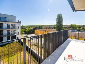 Prodej bytu 2+kk, Kladno - Dubí, Ke křížku, 51 m2