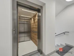 Prodej bytu 2+kk, Kladno - Dubí, Ke křížku, 51 m2