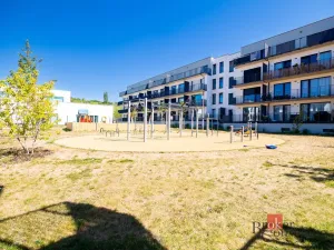 Prodej bytu 2+kk, Kladno - Dubí, Ke křížku, 51 m2