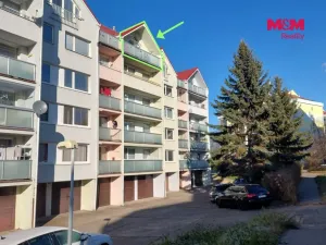 Prodej bytu 4+kk, Praha - Újezd nad Lesy, Rohožnická, 97 m2