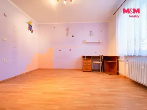 Prodej bytu 3+1, Prostějov, Dr. Horáka, 67 m2